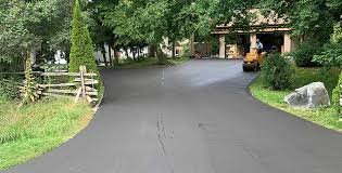 Best Decorative Concrete Driveways  in Nocona, TX